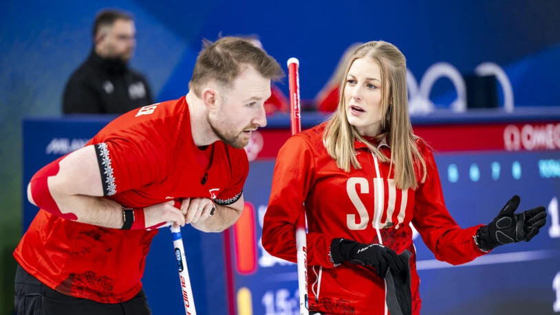 Die Schwallers beenden das Mixed-Turnier mit einer Niederlage und auf Platz 7
