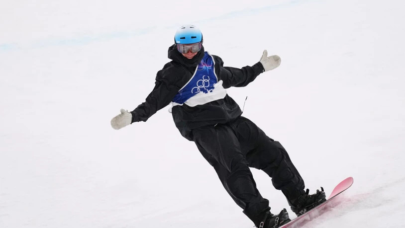 Kein Final bei der OIympia-Premiere: Jonas Hasler verpasst wie die anderen Schweizer eine Klassierung unter den ersten zwölf