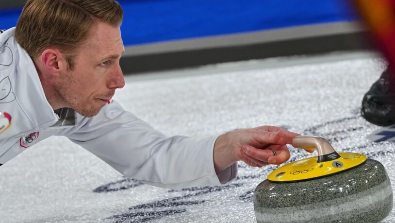 Marc Kennedys Zeigefinger sorgt für Kontroverse