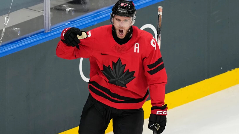 Conner McDavid hat in den ersten fünf Spielen 13 Skorerpunkte erzielt