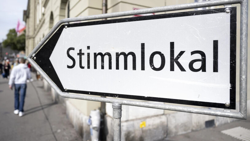 Kurz vor der Volksabstimmung am 8. März scheinen die Würfel gemäss Umfragen gefallen zu sein: Die Bargeld- und die Individualbesteuerungsinitiative werden angenommen. Die SRG-Halbierungsinitiative und die Klimafondsinitiative werden abgelehnt. …