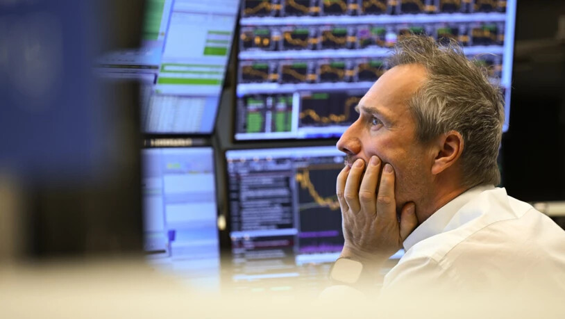 Der Nahost-Krieg führt am Montag an allen wichtigen Börsenplätzen zu Verlusten.