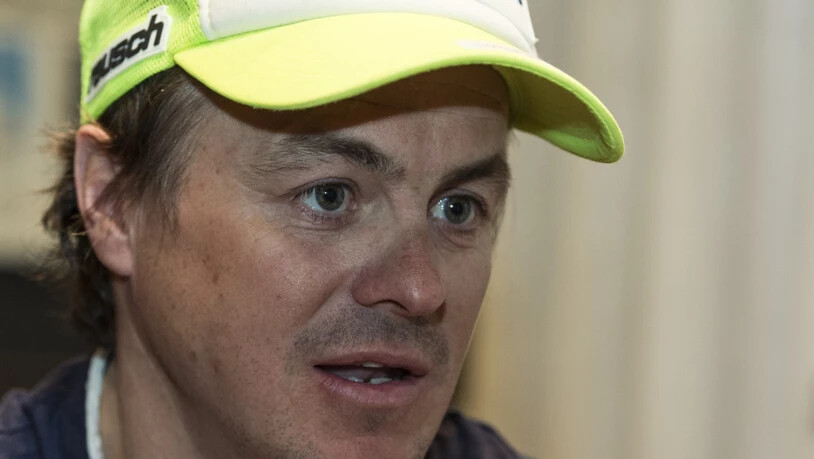 Jörg Roten will nach zwei Jahrzehnten als Trainer eine neue Aufgabe übernehmen (Archivaufnahme)