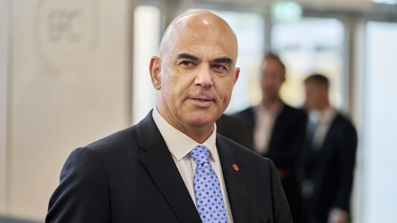 Der Generalsekretär des Europarates Alain Berset hat sich in einer Rede zum Internationalen Frauentag dezidiert für die Rechte von Frauen ausgesprochen. (Archivbild)