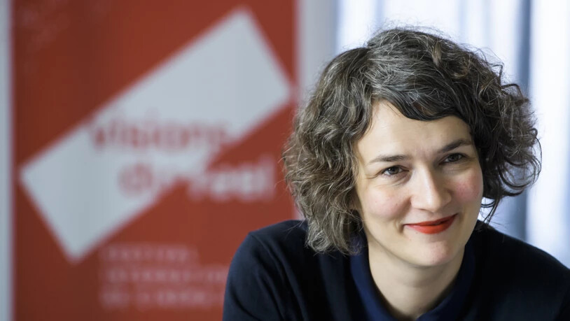Emilie Bujès, künstlerische Leiterin des Dokumentartfilmfestivals Visions du Réel in Nyon, verspricht für das Programm der 57. Ausgabe viele Bezüge zur Ukraine, zu Israel und auch zum Iran.