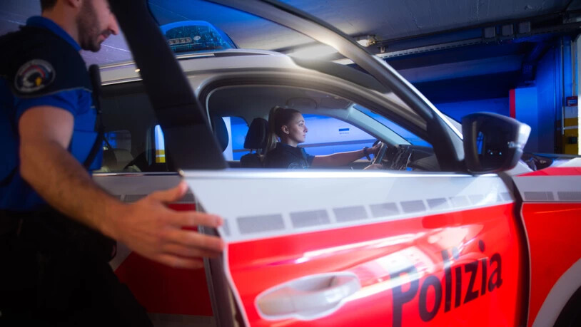 Ein 50-jähriger Mann ist am Dienstag bei Forstarbeiten in der Region Locarno ums Leben gekommen. (Symbolbild)