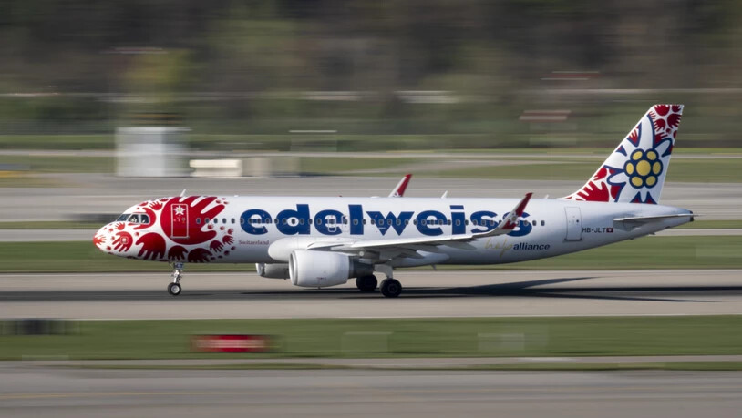 Die geopolitische Lage und die Treibstoffpreise wirken sich auf das Angebot des Ferienfliegers aus. (Archivbild)