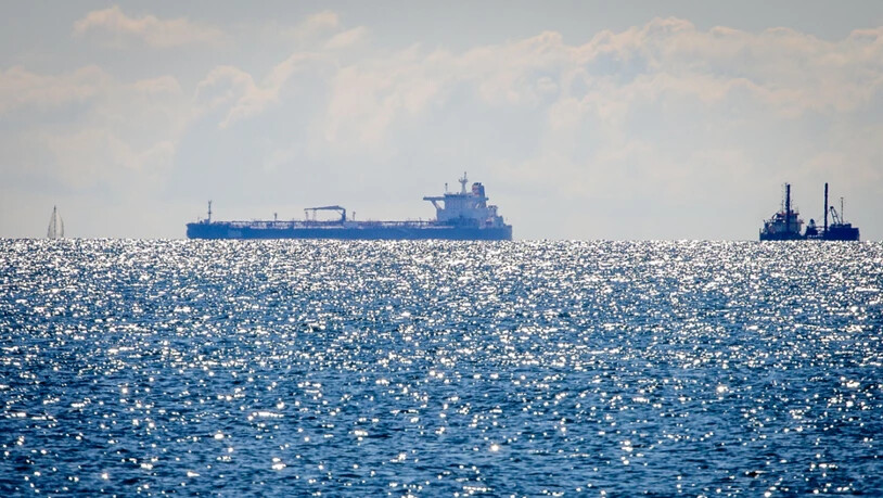 Die USA lockern angesichts der im Iran-Krieg gestiegenen Energiepreise ein weiteres Mal für einige Wochen Sanktionen auf russisches Öl. (Archivbild)