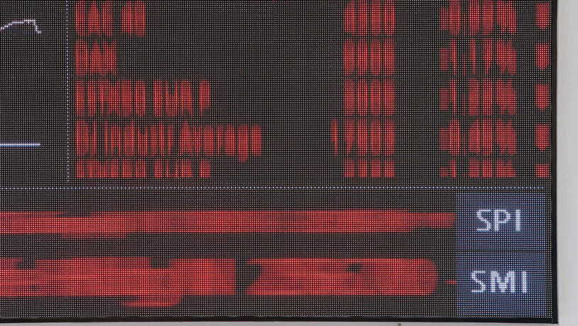 Die europäischen Börsen sind am Montag schwach in die neue Woche gestartet. Die Hoffnung auf eine rasche Lösung im Konflikt zwischen den USA und dem Iran ist verflogen.(Symbolbild)