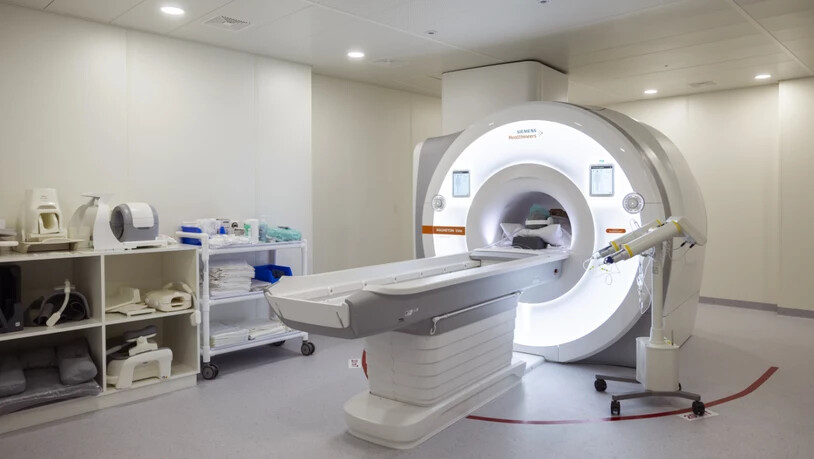 Immer mehr junge Schweizerinnen und Schweizer erkranken an Darmkrebs. (Symbolbild)