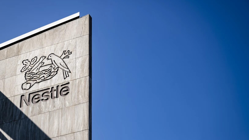 Nestlé ist zwischen Januar und März vor allem durch Preiserhöhungen gewachsen. (Archivbild)