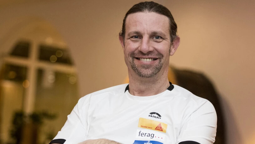 Der renommierte Konstrukteur Wolfgang Stampfer kehrt nach sieben Jahren als Cheftrainer zum Schweizer Bobverband zurück