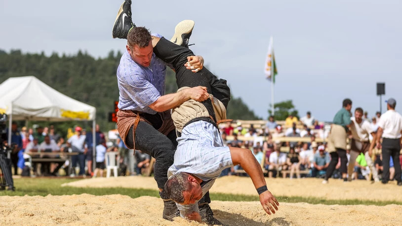 Wo Tradition auf Naturkraft trifft