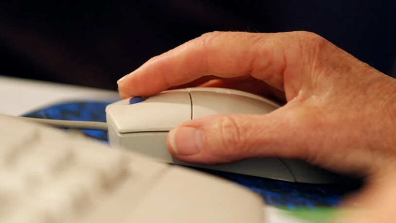 Ältere Erwerbstätige bleiben zunehmend im Arbeitsleben aktiv. (Symbolbild)