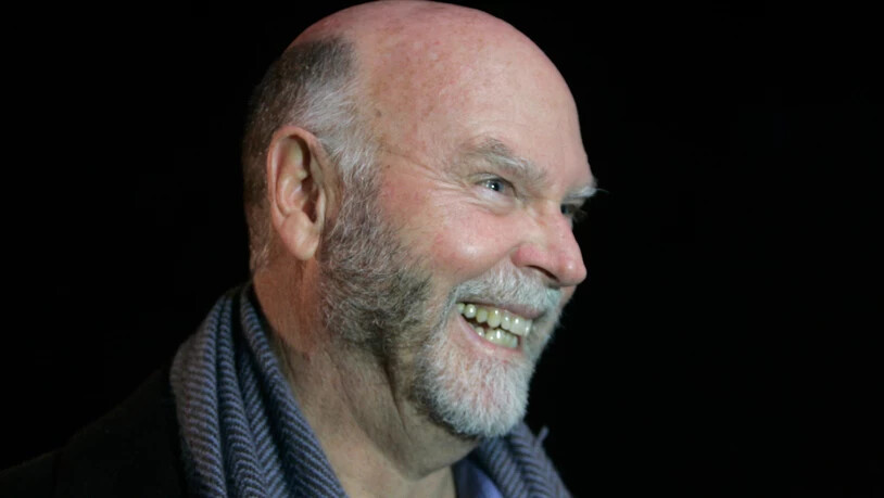 Craig Venter wurde 79 Jahre alt. (Archivbild)
