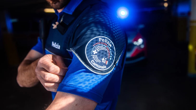 Zwei Männer sollen im Tessin und in Graubünden liturgische Gegenstände und Bargeld aus Kirchen gestohlen haben. (Symbolbild)