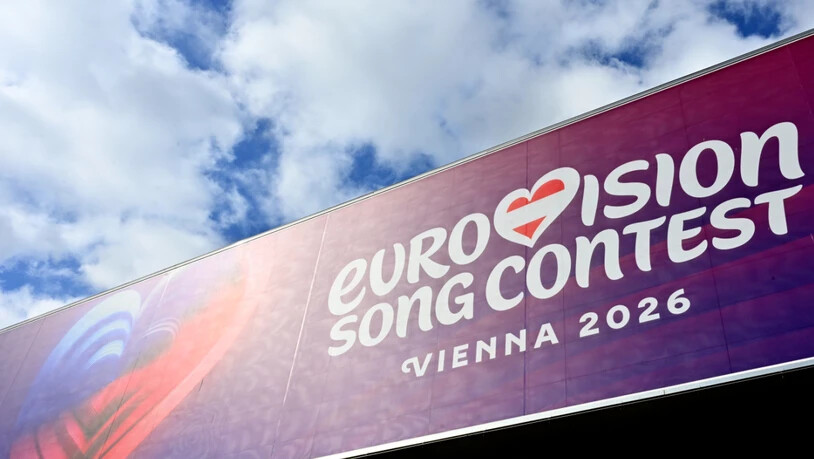 Leléka tritt für die Ukraine am diesjährigen Eurovision Song Contest an und will dem Publikum mit "Ridnym" eine "Umarmung" in düsteren Zeiten geben. (Archivbild)