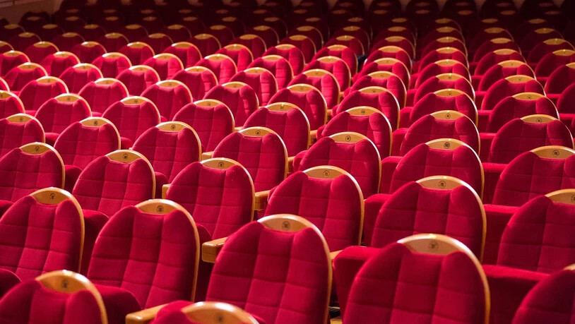 Begrenzte Platzzahl: Wer bei der Preisverleihung dabei sein möchte, muss sich frühzeitig anmelden.