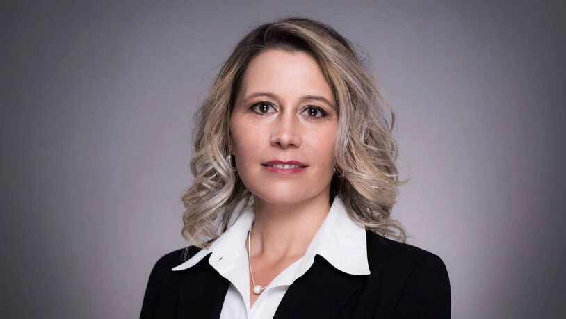 Madeleine Wallner soll zur neuen Staats- und Jugendanwältin werden.