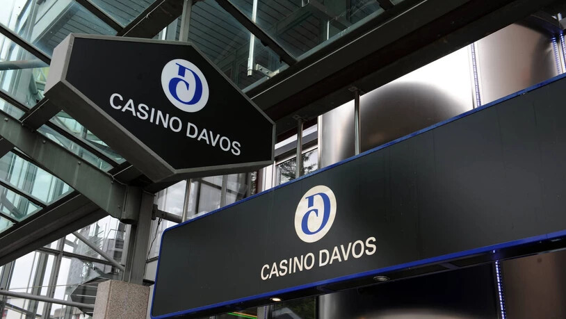 Die Stadtcasino Baden AG verkauft ihre Anteile am Casino Davos an die belgische Ardent-Gruppe.