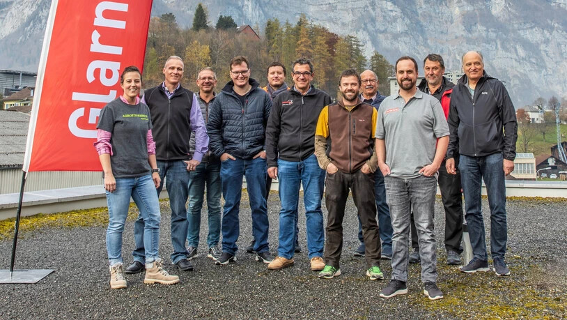 Seit diesem Jahr sind die Mitarbeitenden der Arbeitsgruppe Glarner Agrotourismus nicht mehr beim Glarner Bauernverband angesiedelt, sondern bei der Tourismusorganisation Visit Glarnerland integriert.