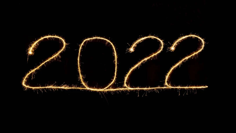Wir sind ins 2022 Jahr gerutscht und es ist an der Zeit, sich an vergangene Höhen und Tiefen zu erinnern.