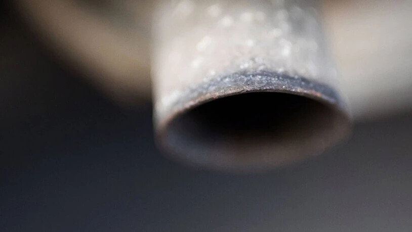 Der Kanton Glarus konnte im vergangenen Jahr die zweittiefsten Stickstoffdioxid-Werte seit Messbeginn feststellen.