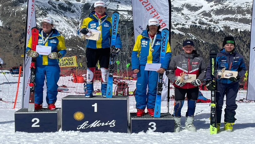 Impression vom Raiffeisen Cup