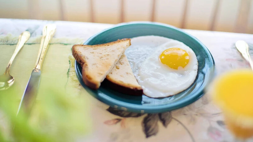 Ei ist nicht gleich Ei: Eier sind Allrounder und werden in verschiedenen Speisen verwendet.