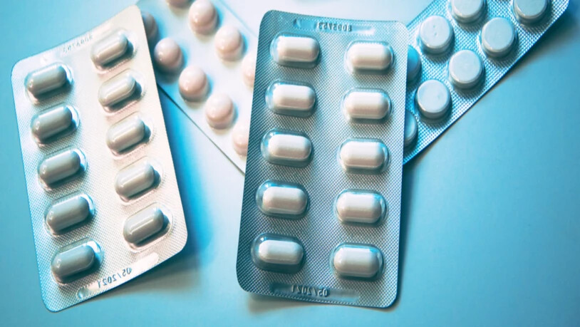 Medikamente werden öfter eingesetzt: Die medikamentösen Abbrüche haben schweizweit im Vergleich zum Vorjahr zugenommen.