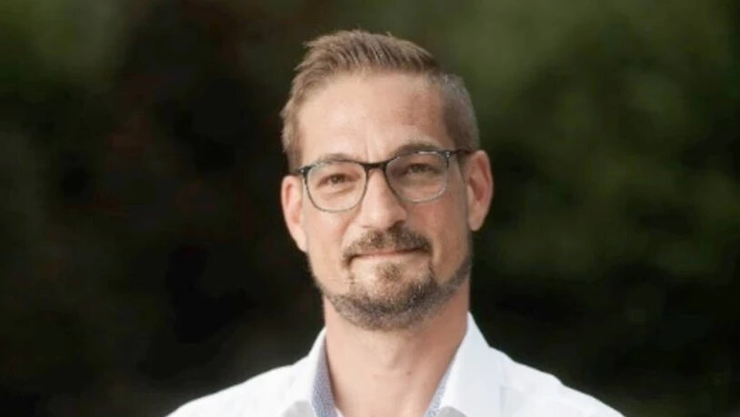 Marcus Wille verlässt die APGS auf eigenen Wunsch per 1. September