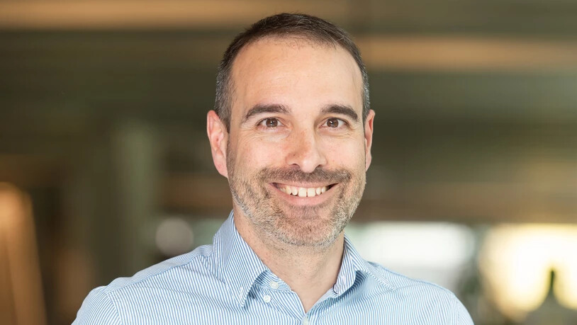 Stefan A. Schmid ist Leiter Wirtschaft.