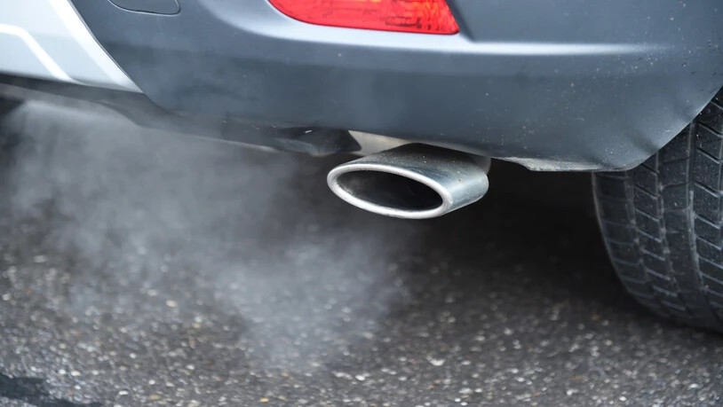 Wer mit seinem Auto mehr Abgas produziert, soll in Zukunft mehr bezahlen.