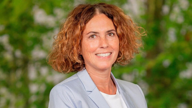 Pascale Dürr übernimmt ab Mai die Leitung der Abteilung Soziale Dienste des Kantons Glarus.  