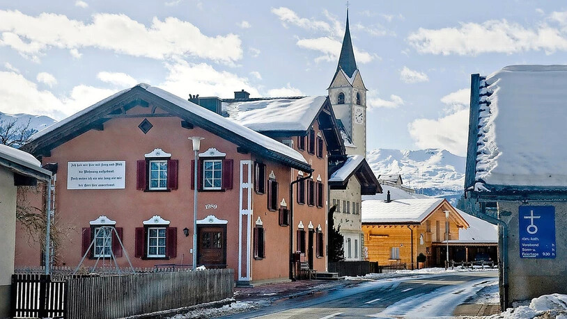 Die ersten Schmittner Kinder könnten bereits ab Herbst in Davos beschult werden.  