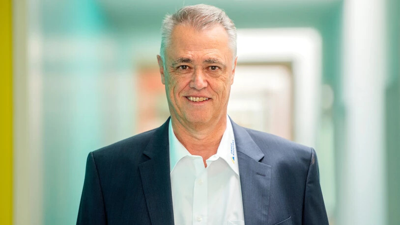 Reto Branschi, Direktor/CEO Destination Davos Klosters.