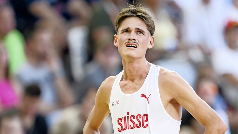 Ratloser Blick: Wohin der Weg von Tom Elmer künftig führt, ist derzeit komplett ungewiss.