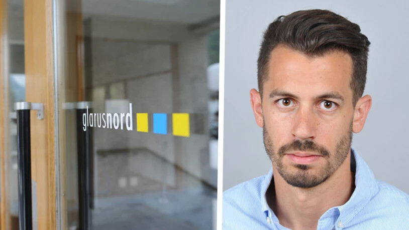 Jurist und Polizist: Yves Schlittler verfüge über Führungs- und Projektleitungskompetenz, so die GLP.