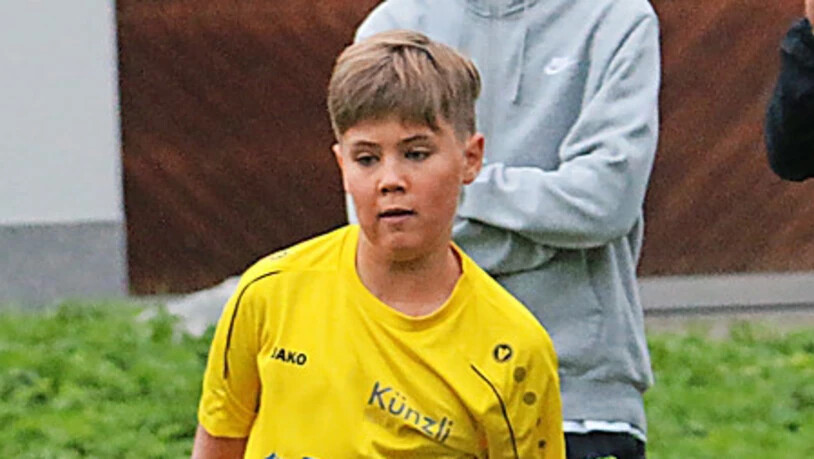 Hunderte Schülerinnen und Schüler spielten an der 41. Schüler-Fussballmeisterschaft.