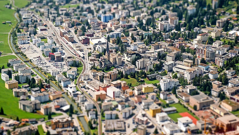 Die Wohnraumsituation sorgt schon länger für viele Sorgenfalten.  
