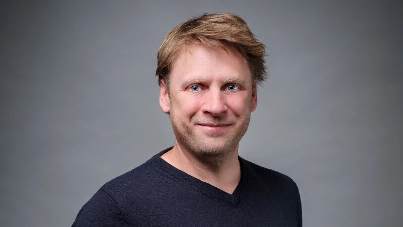 Till Thomschke leitet bald das Hochbauamt.  