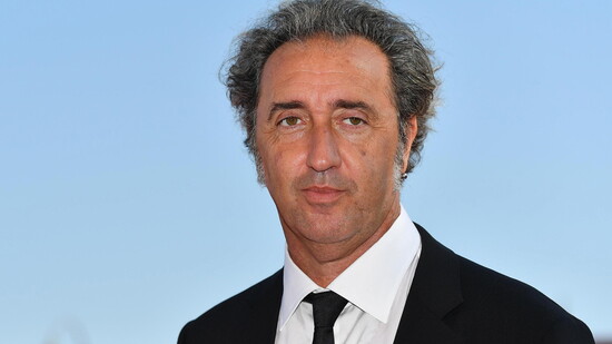 Der italienische Oscar-Preisträger Paolo Sorrentino (49) (im Bild) will keinen Film mehr über Politiker drehen, auch US-Präsident Donald Trump würde ihn nicht reizen. (Archivbild)