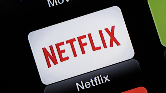 Trotz eines üppigen Streaming-Angebots und Hits wie "Squid Game" hat Netflix sein Wachstumsziel zum Jahresende verfehlt. Die Prognose für das laufende Quartal fällt noch mauer aus. Die Aktie ist abgestürzt. (Archivbild)