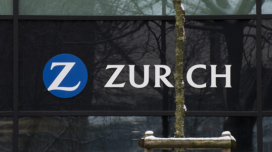 Der Versicherungskonzern Zurich will in den indischen Markt für Schadensversicherungen eintreten. So hat das Unternehmen gemeinsam mit der Primal Group ein Angebot für die indische Reliance General Insurance abgegeben. (Archivbild)