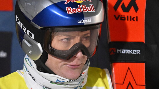 Fanny Smith bangt nach dem Sturz in Innichen um die Teilnahme an den nächsten Weltcuprennen