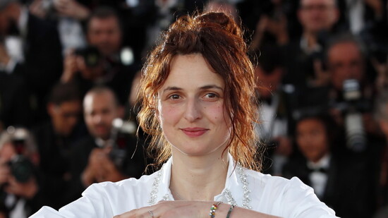 Die italienische Regisseurin, Drehbuchautorin und Cutterin Alice Rohrwacher (hier 2018 als Jurymitglied in Cannes) ist "Special Guest" am diesjährigen Visions du Réel in Nyon.