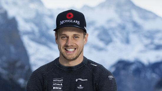 Mauro Caviezel: Der Bündner erfährt während 16 Jahren im Weltcup die Erfolge und Rückschläge eines Skirennfahrers.