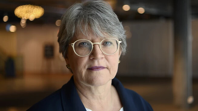 Rita Famos, Präsidentin der Evangelisch-reformierten Kirche Schweiz, will sexuellen Missbrauch enttabuisieren. (Archivbild)