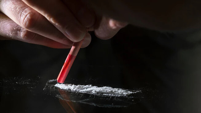«Schneesicheres» Davos: In Davos laufen Ermittlungen wegen des Handels und Konsums von Kokain.