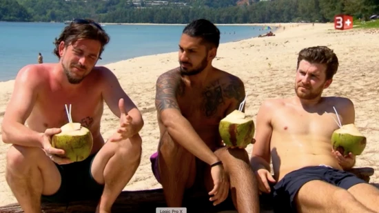 22 Männer kämpfen ab heute um die Gunst der Bachelorette. 